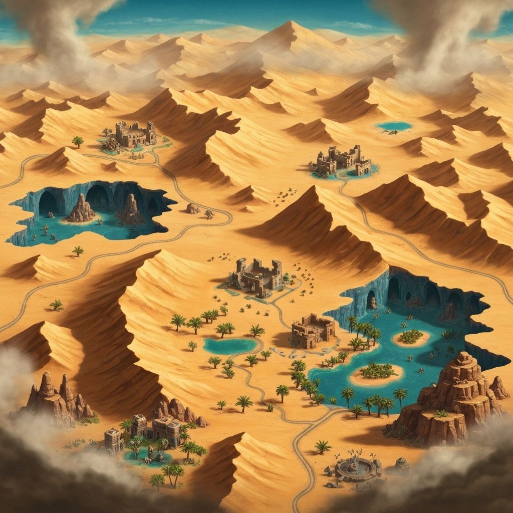 Desert Storm